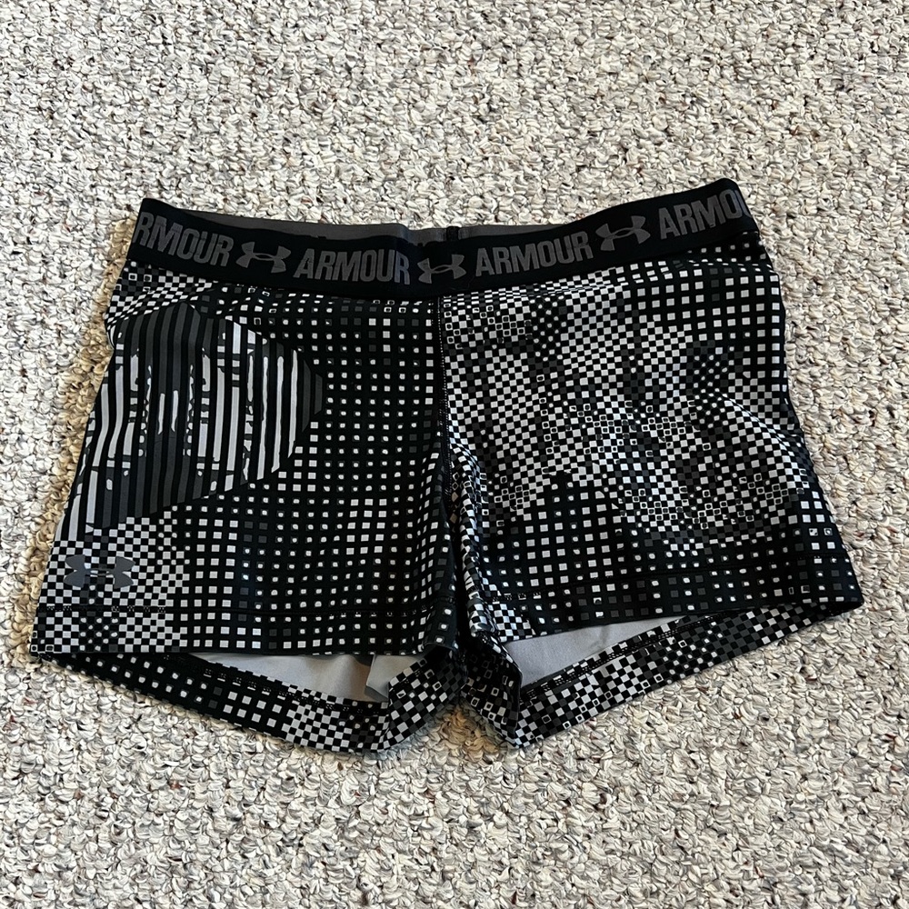 Under Armor Shorts
